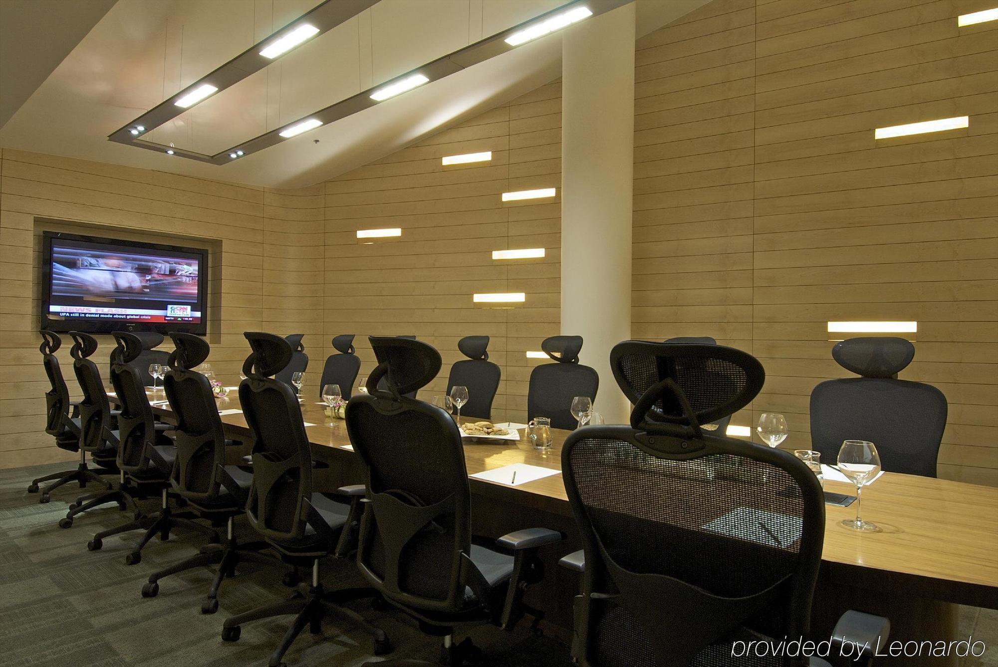 Vivanta Bengaluru, Whitefield Instalações foto