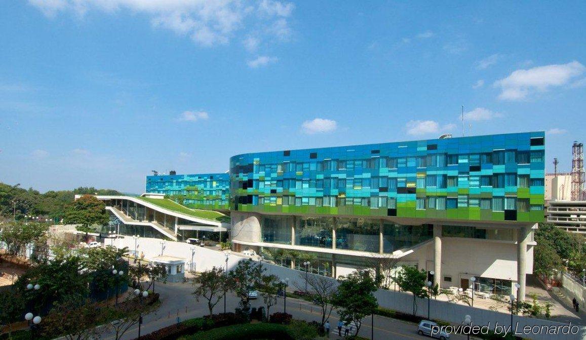 Vivanta Bengaluru, Whitefield Exterior foto
