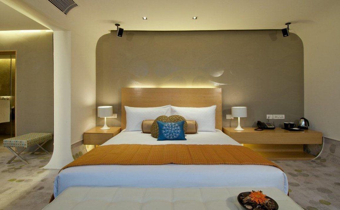 Vivanta Bengaluru, Whitefield Quarto foto