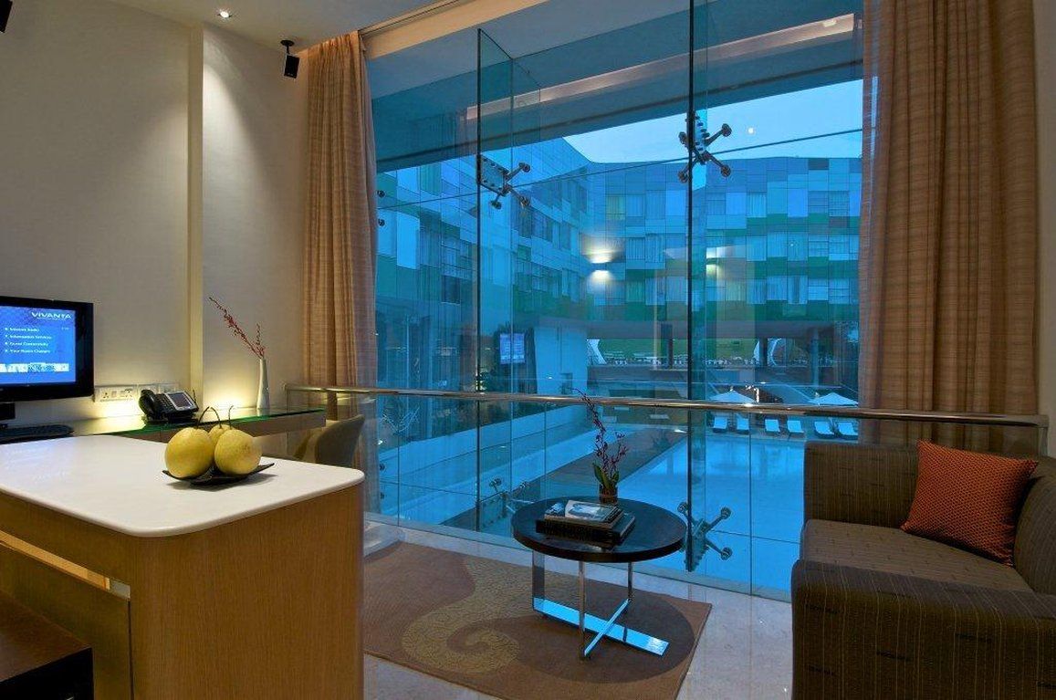 Vivanta Bengaluru, Whitefield Quarto foto
