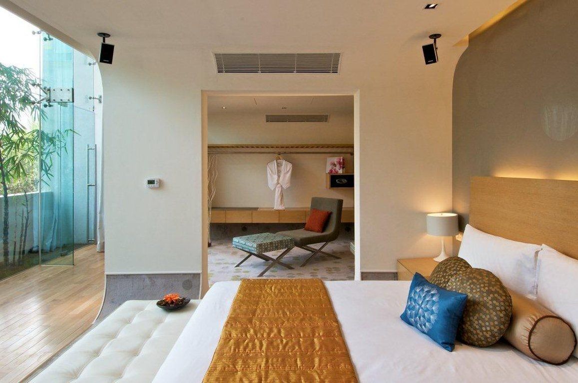 Vivanta Bengaluru, Whitefield Quarto foto